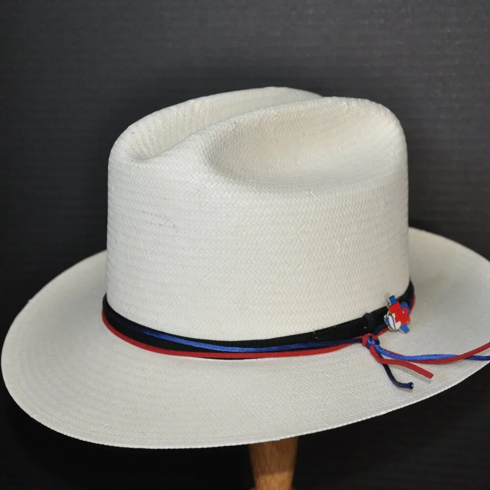 Stetson Texas Ranger Open Road - Picture 1 of 7